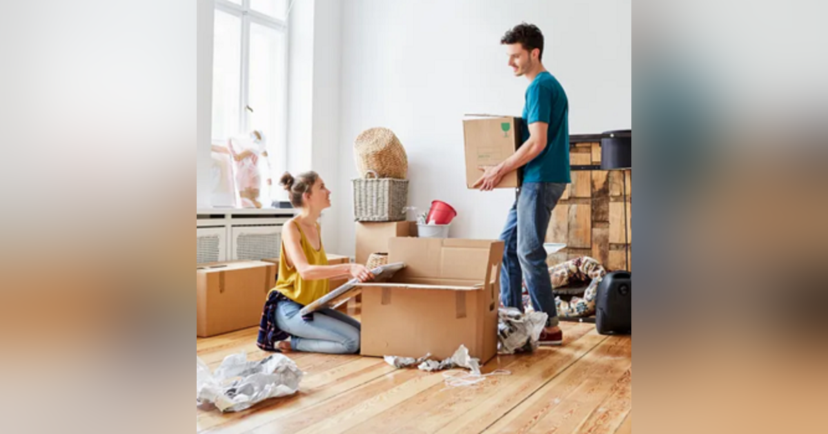 Real Estate Revolution: Gen Z Takeover Coming Real Estate Revolution: Gen Z Takeover Coming