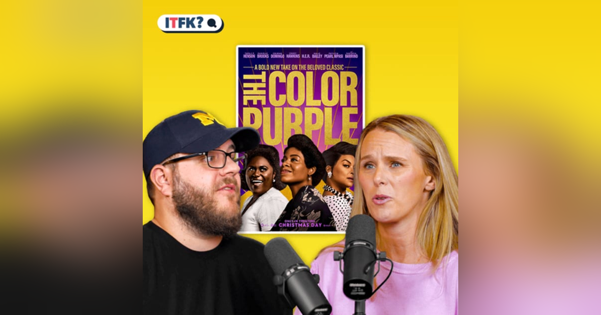 ‘The Color Purple’: Is It For Kids? ‘The Color Purple’: Is It For Kids?