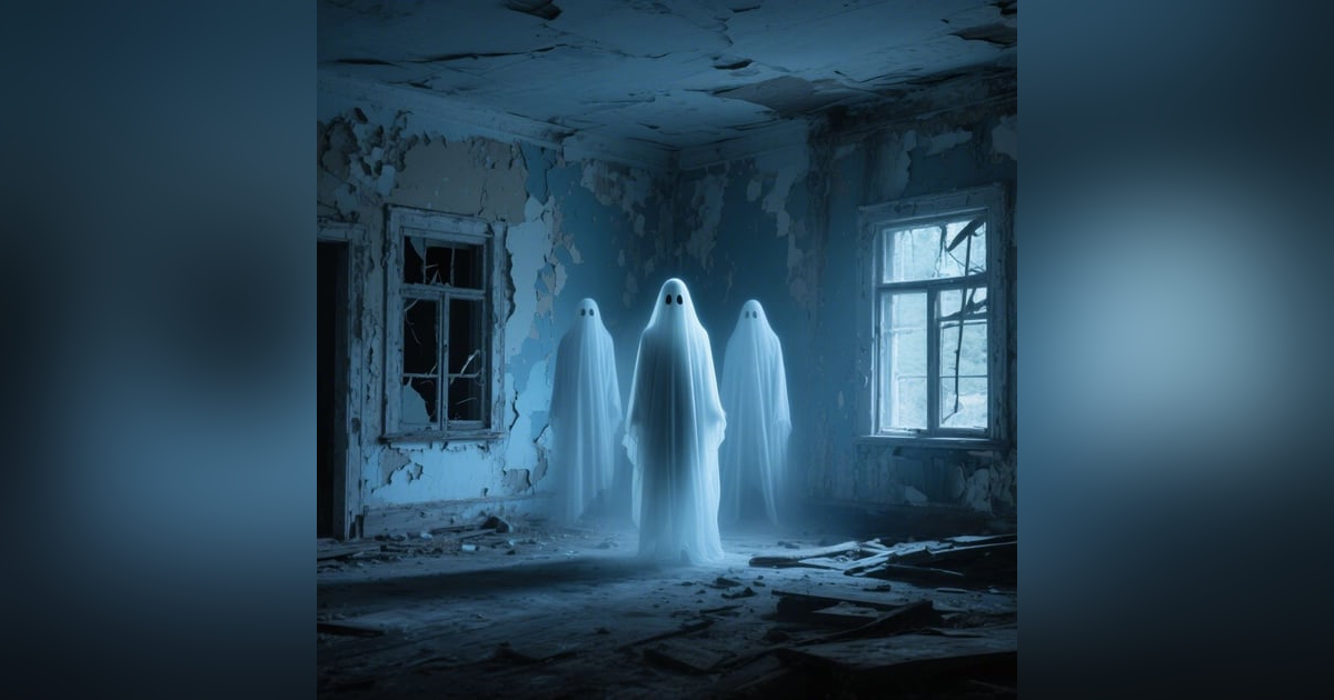 Historias de Miedo Mayo 13 de 2025 NOCHE FANTASMAL Historias de Miedo Mayo 13 de 2025 NOCHE FANTASMAL