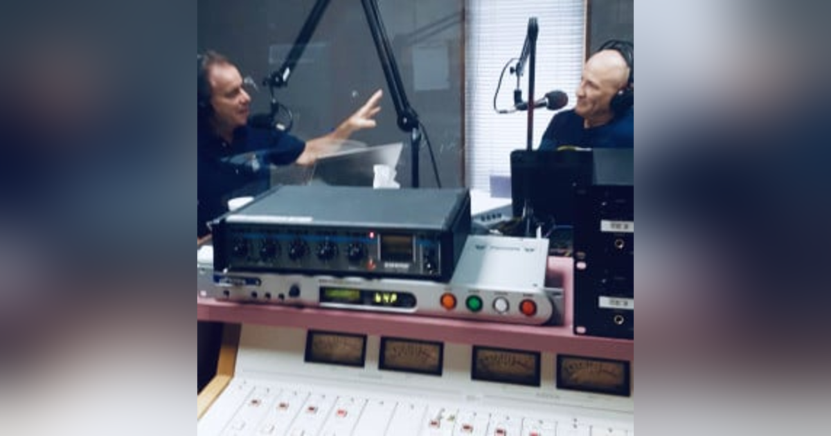 Faith and Sport 09-27-21 Faith and Sport 09-27-21