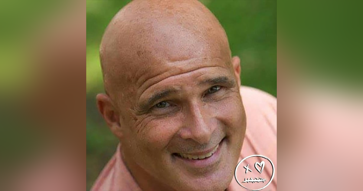 Rodney: His Journey as a Counselor and Doctor | 94 Rodney: His Journey as a Counselor and Doctor | 94