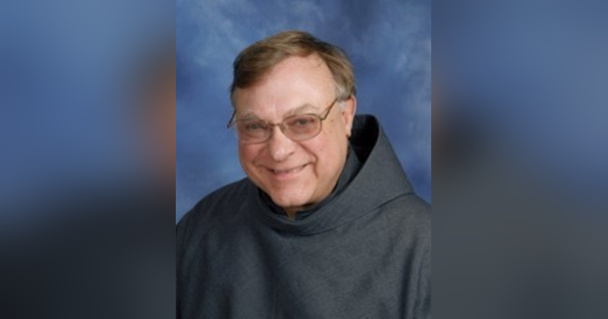 Homily of The Day Featuring Friar Carl Zdancewicz of Our Lady of Mercy Catholic Church of Winston Salem, NC 04-23-21 Homily of The Day Featuring Friar Carl Zdancewicz of Our Lady of Mercy Catholic Church of Winston Salem, NC 04-23-21
