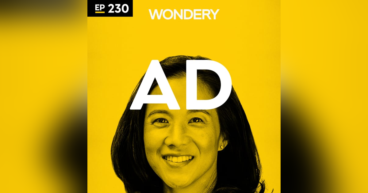 Angela Duckworth Angela Duckworth