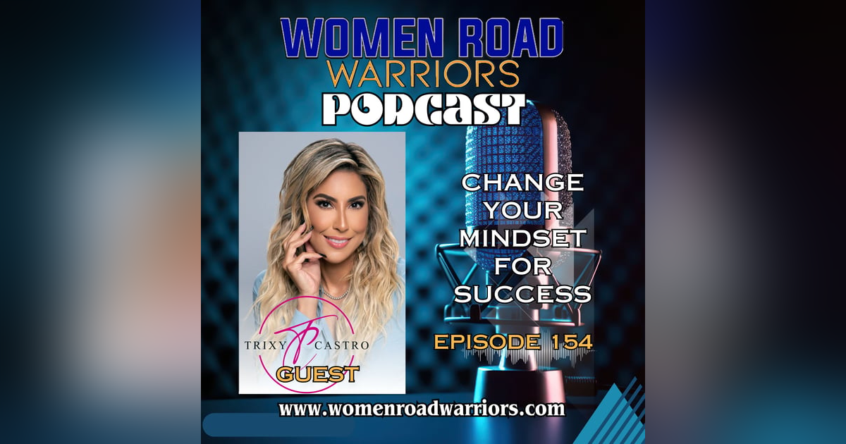 Change Your Mindset to Achieve Success Change Your Mindset to Achieve Success