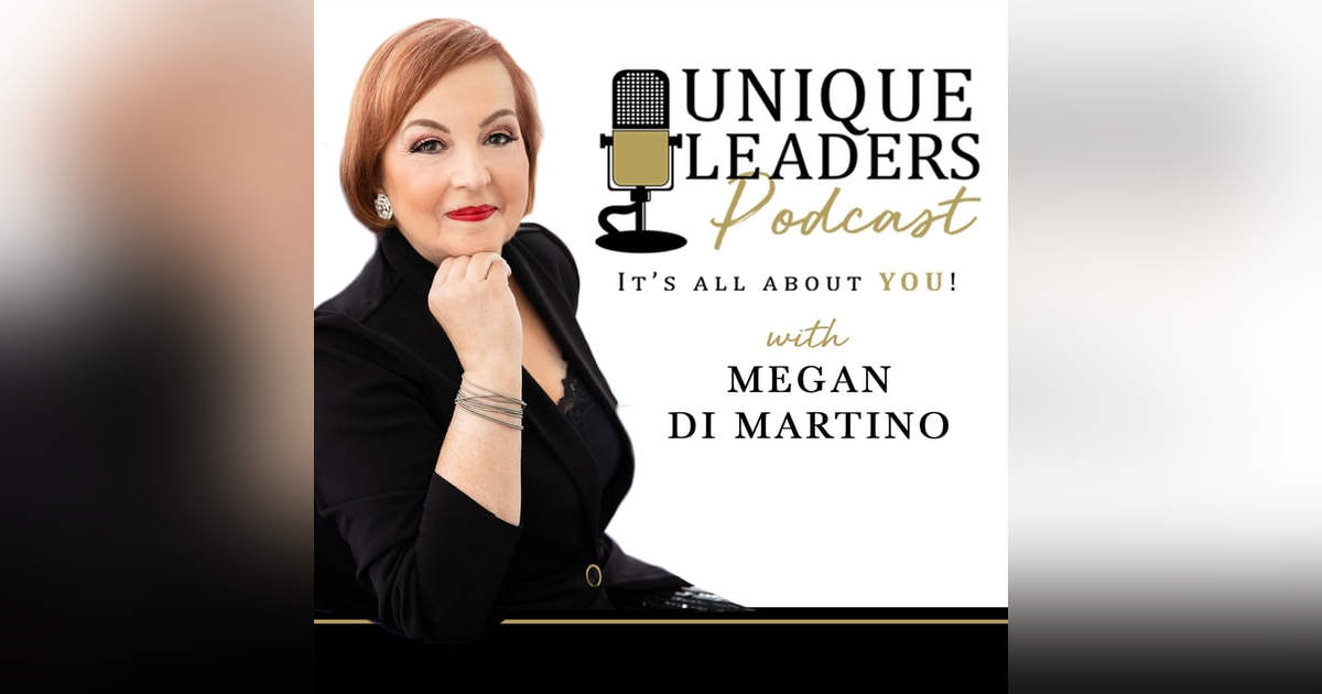 Unique Leaders Podcast Unique Leaders Podcast