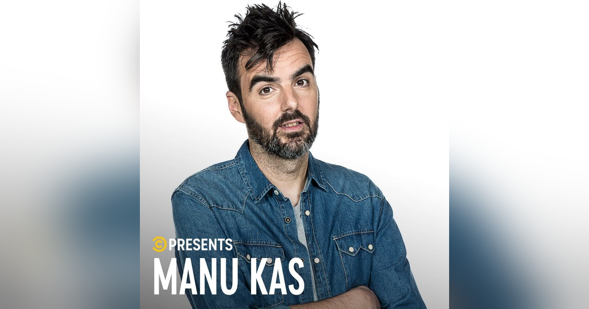 Manu Kas - Cuarentón Manu Kas - Cuarentón