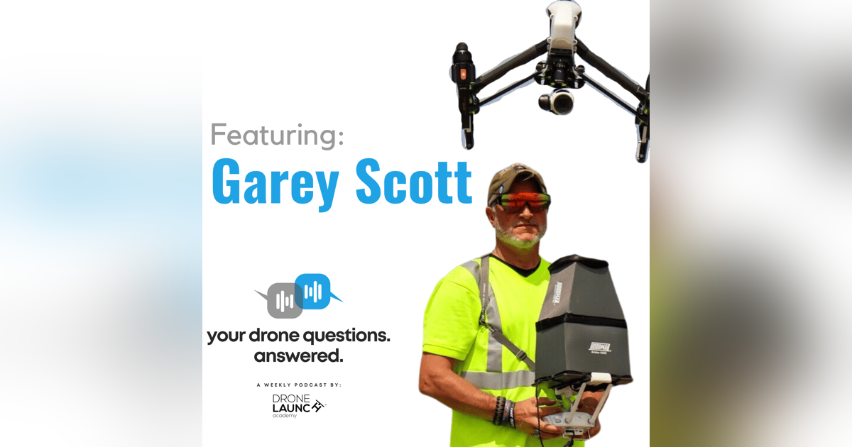 YDQA: Ep 6 - "How do I register my drone for recreational use after taking the TRUST exam?" YDQA: Ep 6 - "How do I register my drone for recreational use after taking the TRUST exam?"
