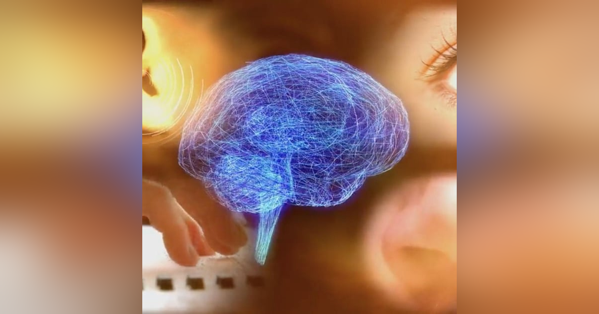 #160 Sentidos sobrehumanos | Los límites de la percepción humana #160 Sentidos sobrehumanos | Los límites de la percepción humana