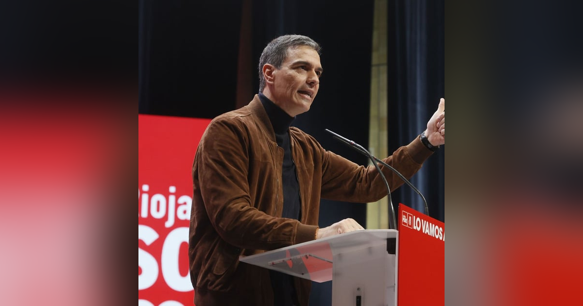 Federico a las 7: Sánchez endeuda a otras dos generaciones de españoles para mantenerse en Moncloa Federico a las 7: Sánchez endeuda a otras dos generaciones de españoles para mantenerse en Moncloa