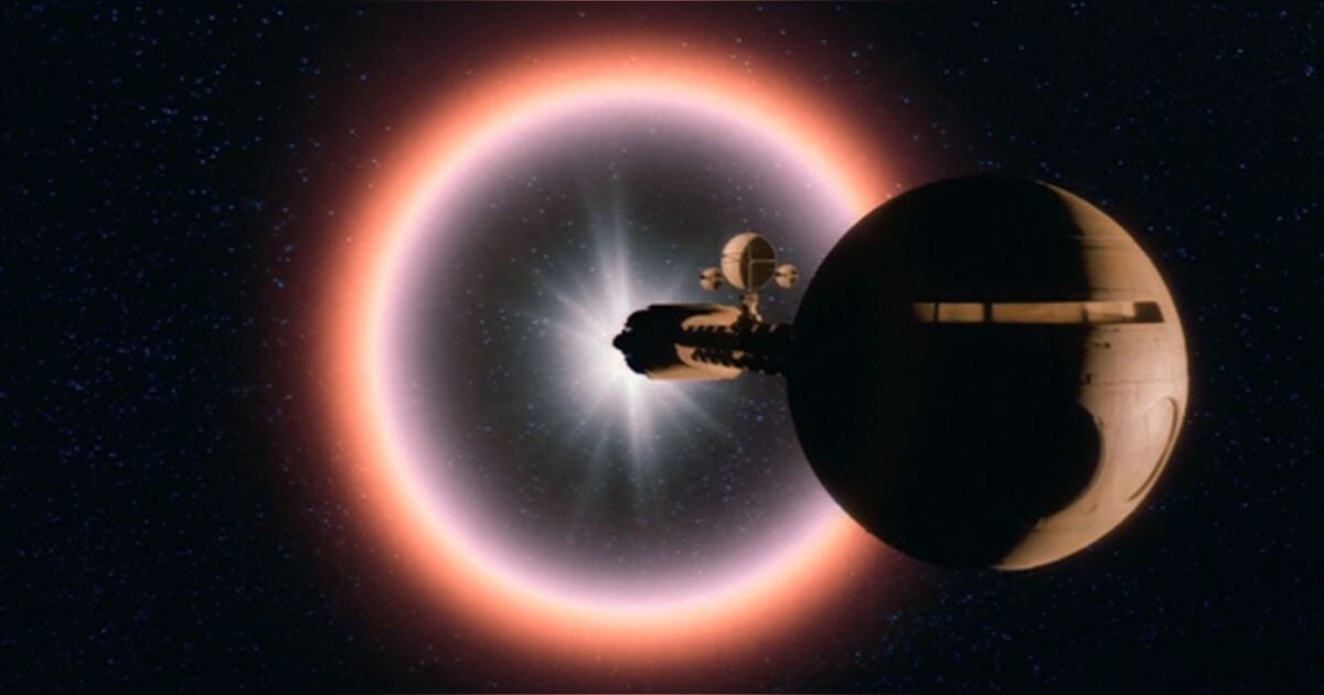 Midweek Mention... 2010: The Year We Made Contact Midweek Mention... 2010: The Year We Made Contact