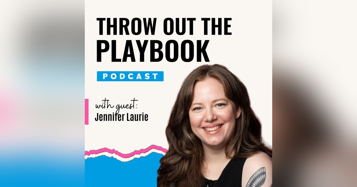 #10: TA's Guide to EEOC's New Harassment Guidance - with Jennifer Laurie #10: TA's Guide to EEOC's New Harassment Guidance - with Jennifer Laurie