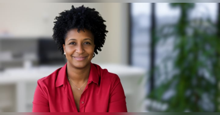 image for Leadership Maturity Unlocked: How Romie Montpeirous Builds Authentic Leaders