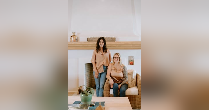 image for Lindsy Norse & Caroline Knight: Jacksonville Real Estate Duo Built on Trust, Grit, and Luxe Service