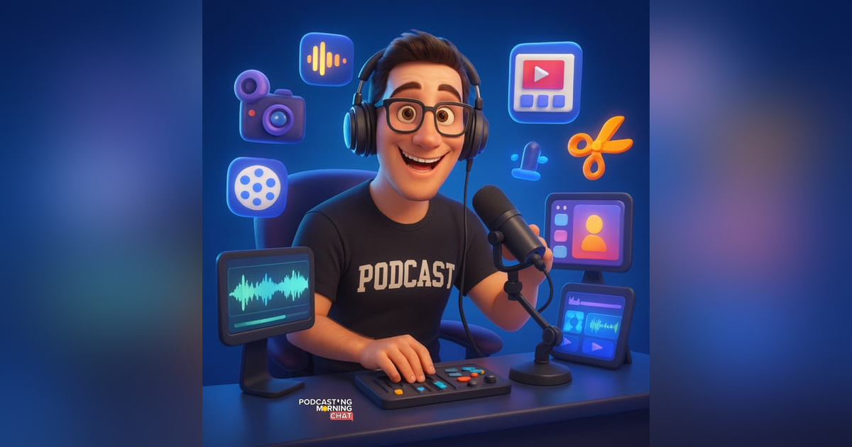 346-What's In Your Podcasting Toolbox? 346-What's In Your Podcasting Toolbox?