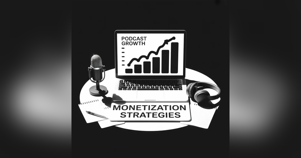 Podcast SEO: Monetization Marketing Strategies for National Businesses with Favour Obasi-ike Podcast SEO: Monetization Marketing Strategies for National Businesses with Favour Obasi-ike