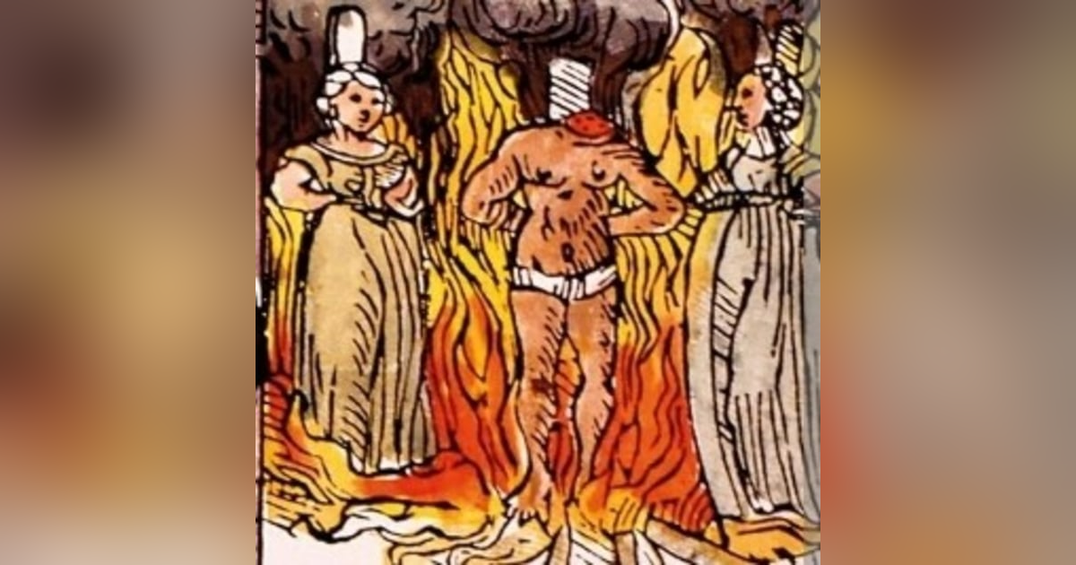 Witch and Werewolf Trials: Christians Killing Jews, the Insane, and the Innocent Witch and Werewolf Trials: Christians Killing Jews, the Insane, and the Innocent