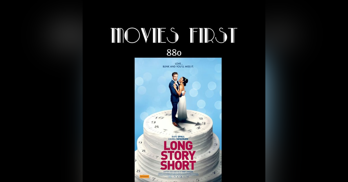Long Story Short (Comedy, Drama) (the @MoviesFirst review) Long Story Short (Comedy, Drama) (the @MoviesFirst review)