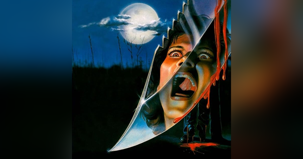 Blood Rage (1987) The Ultimate 80s Thanksgiving Horror Film! Blood Rage (1987) The Ultimate 80s Thanksgiving Horror Film!