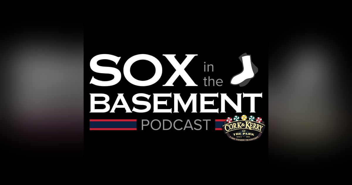 Scott Merkin Talks White Sox From The Road Scott Merkin Talks White Sox From The Road