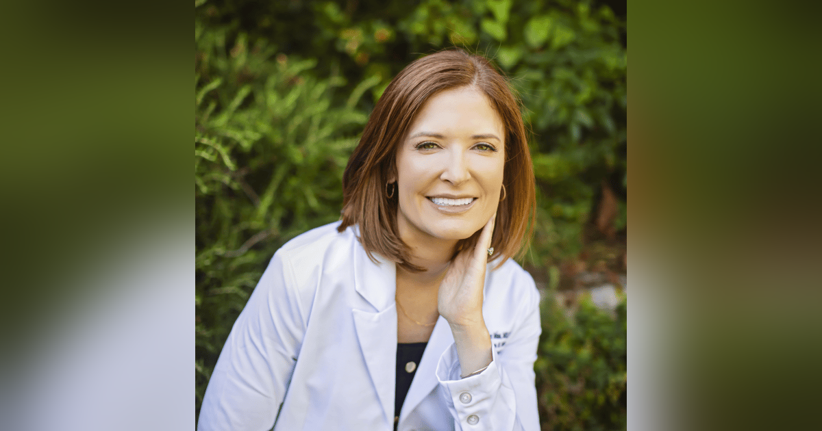 Beauty Beyond Skin Deep w/ Dr. Mary Alice Mina EP 72 Beauty Beyond Skin Deep w/ Dr. Mary Alice Mina EP 72