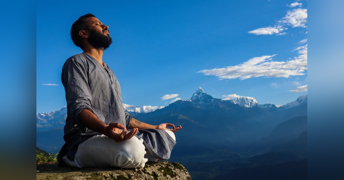 Episode 18 - Mind, Body, Spirit Episode 18 - Mind, Body, Spirit