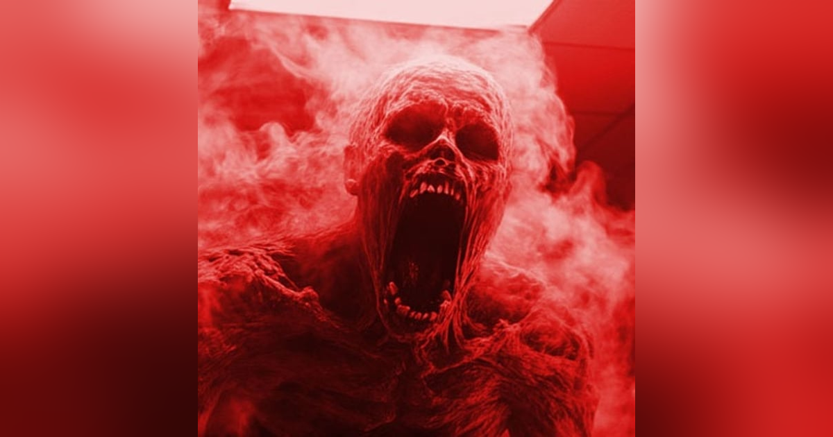 UN DEMONIO Como Amigo Imaginario Historias De Terror - REDE UN DEMONIO Como Amigo Imaginario Historias De Terror - REDE