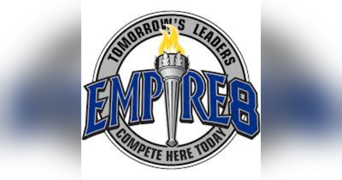Transformation is the new NCAA buzzword-what does that mean for this DIII Conference? A look at the Empire 8. Transformation is the new NCAA buzzword-what does that mean for this DIII Conference? A look at the Empire 8.