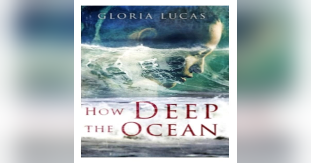 Gloria Lucas - How Deep the Ocean Gloria Lucas - How Deep the Ocean
