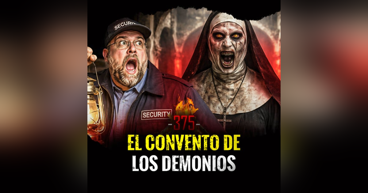 7 Historias de Horror y Curiosidades Peores que los Backrooms FHTY | Episodio 375 7 Historias de Horror y Curiosidades Peores que los Backrooms FHTY | Episodio 375