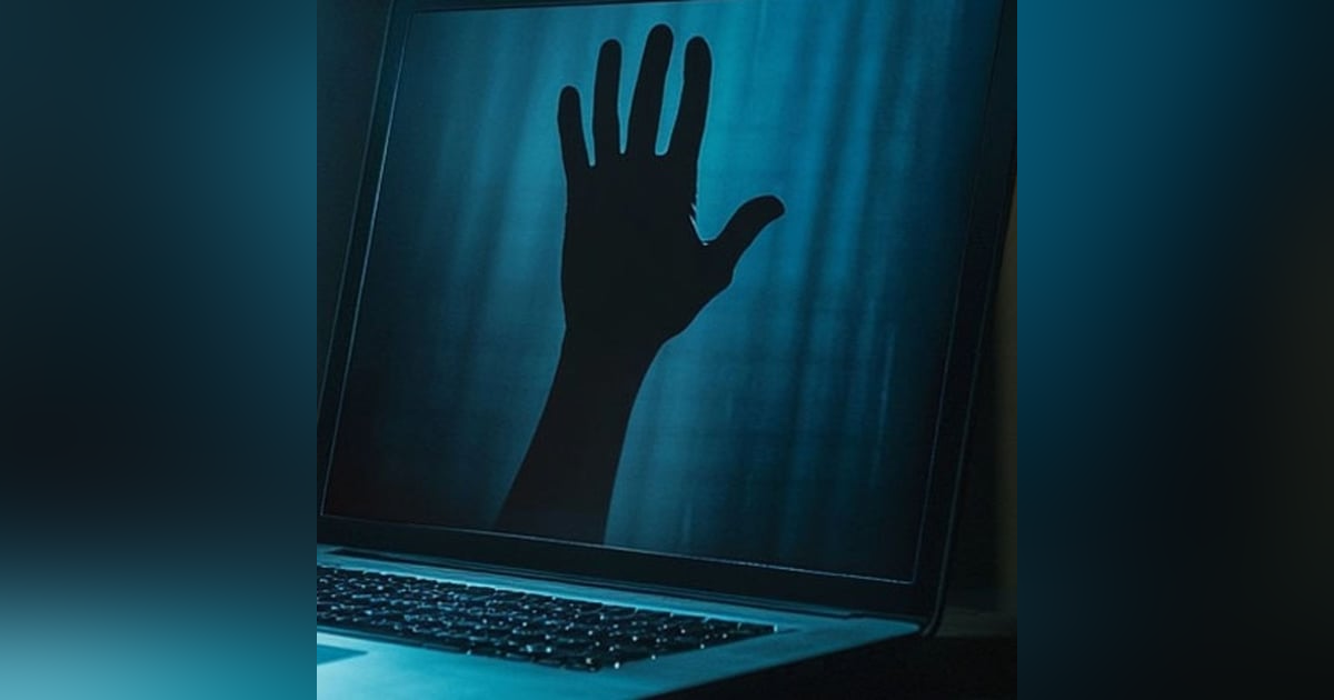 No Entres A La Deep Web Historias De Terror - REDE No Entres A La Deep Web Historias De Terror - REDE