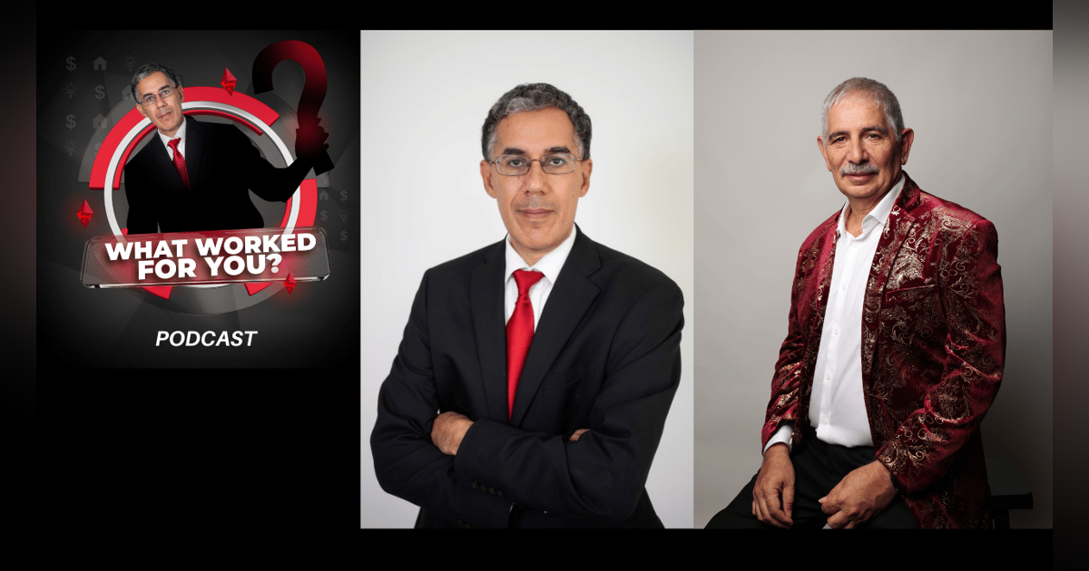 Multi Business Owner Albert Corey Talks Business Fundamentals We Need Multi Business Owner Albert Corey Talks Business Fundamentals We Need