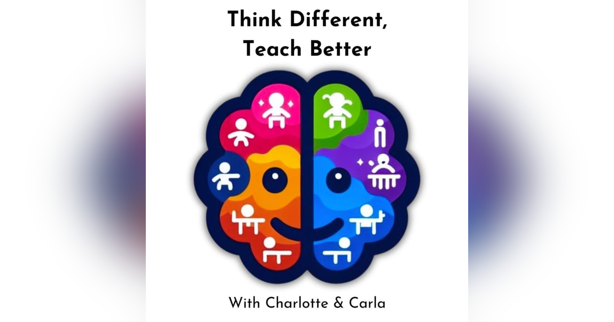 Think Different Teach Better Think Different Teach Better