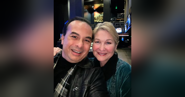 image for Meeting The Marvelous Dee Wallace