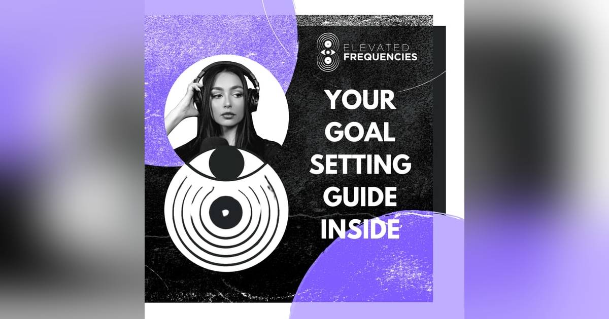 Don't Set 2025 Goals Until You Hear This (Game-Changing Framework) | EF EP 79 Don't Set 2025 Goals Until You Hear This (Game-Changing Framework) | EF EP 79