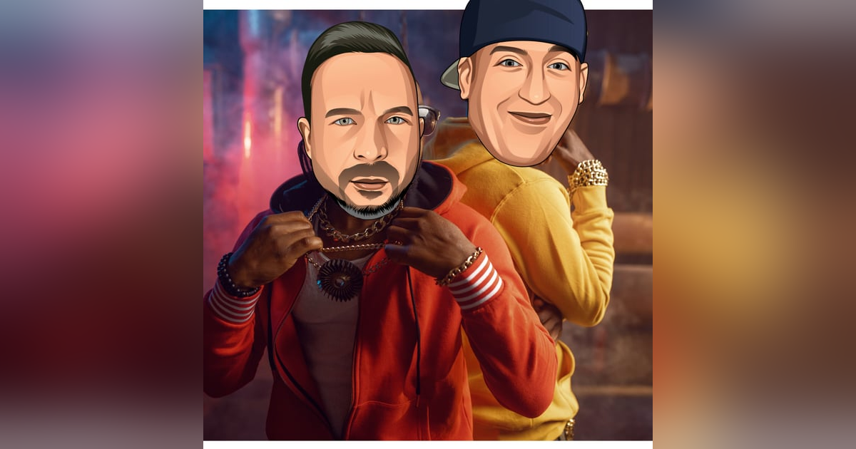 Our New Rap Intro! We're surely going to be famous now. Our New Rap Intro! We're surely going to be famous now.