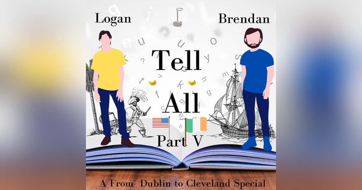 Tell All Special Part 5 Tell All Special Part 5