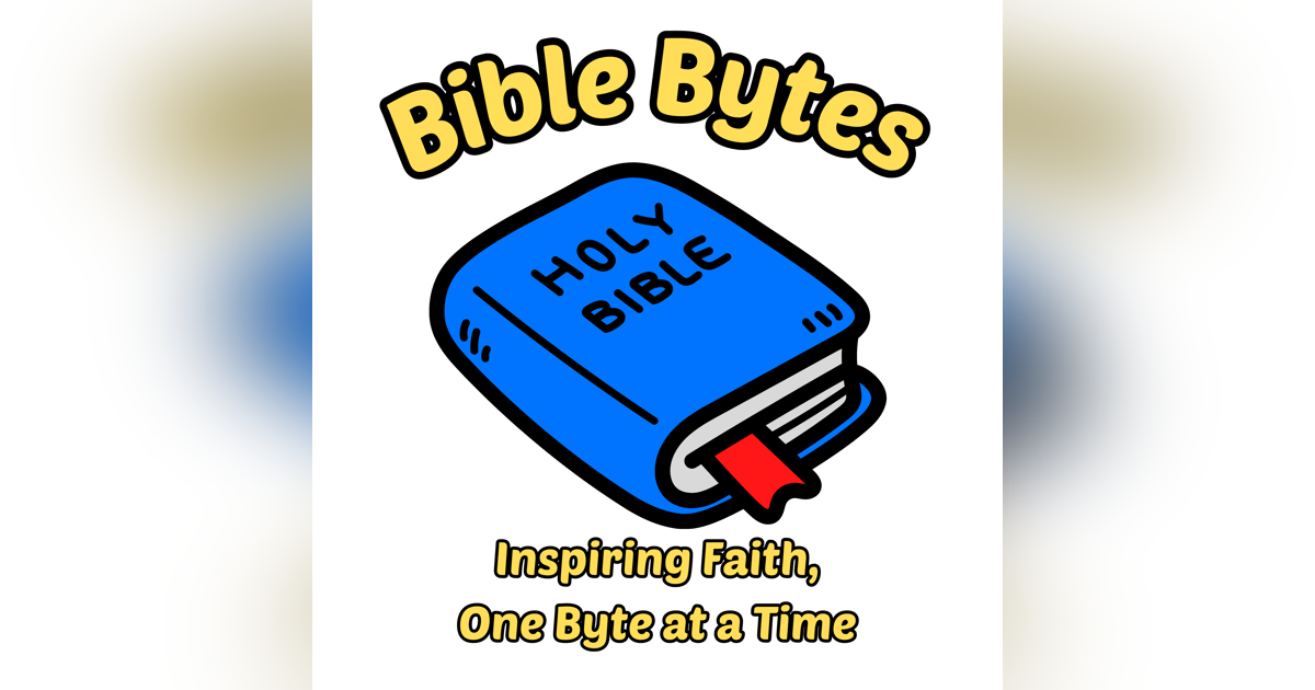 Bible Bytes Reviewed Bible Bytes Reviewed
