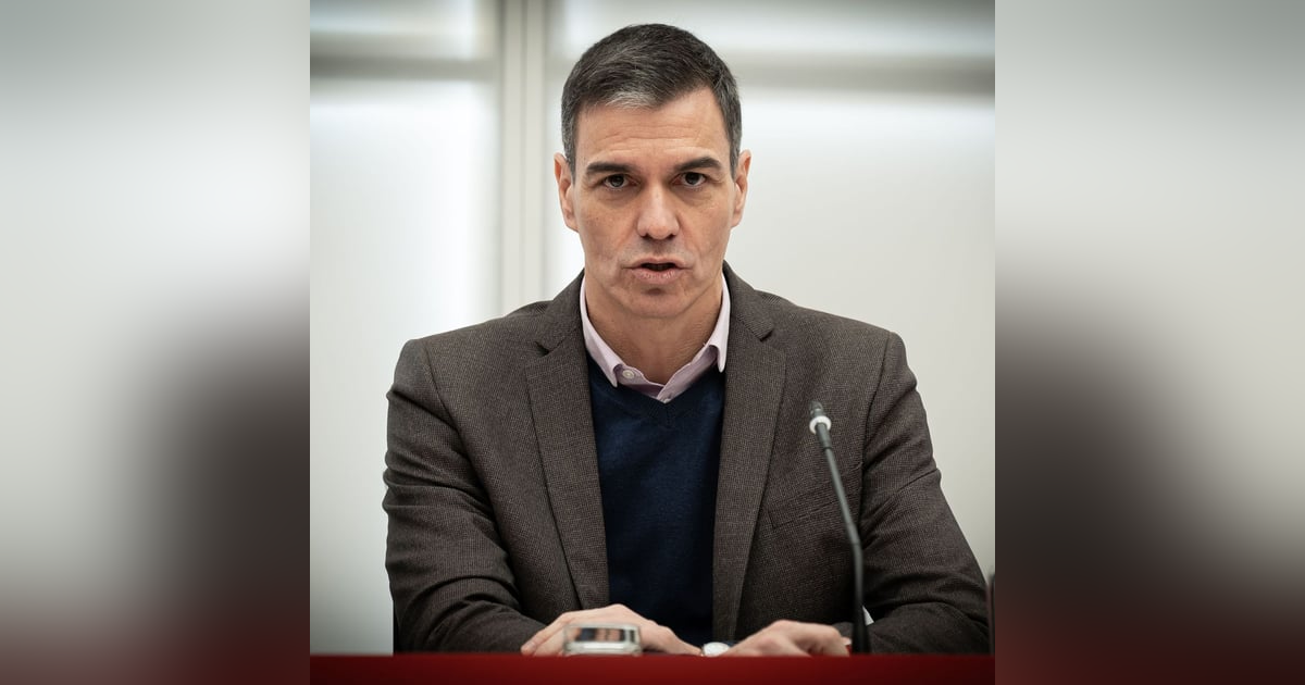 Federico a las 7: Ronda de contactos para un cheque en blanco Federico a las 7: Ronda de contactos para un cheque en blanco