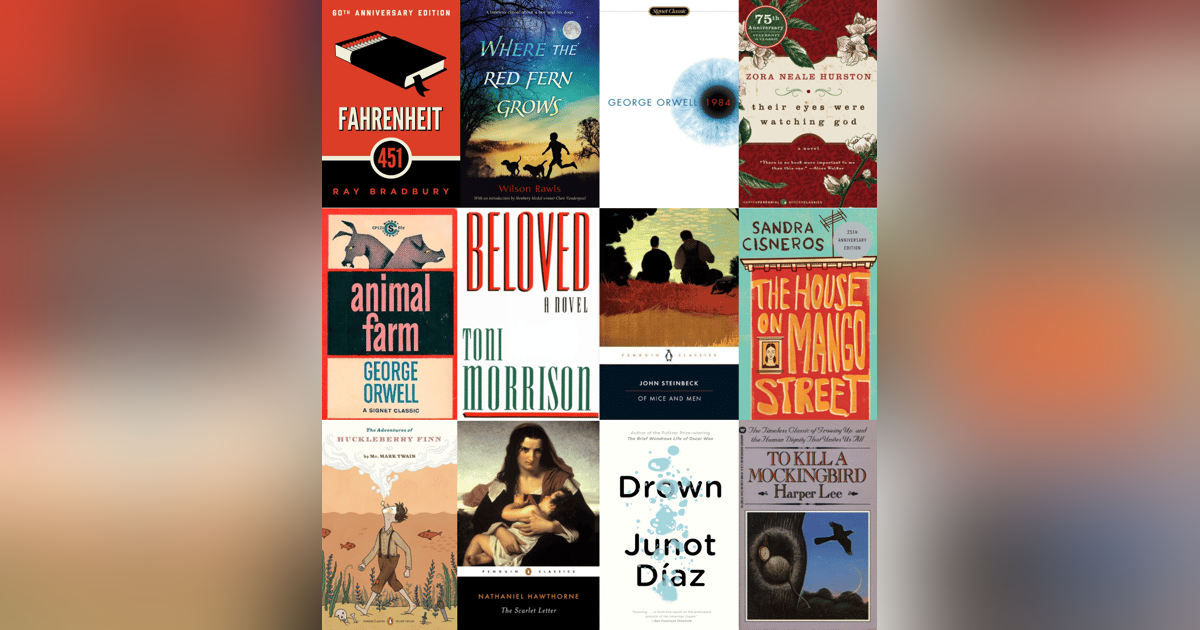136 The Kids Are Alright (Aren't They?) - Making the Case for Literature 136 The Kids Are Alright (Aren't They?) - Making the Case for Literature