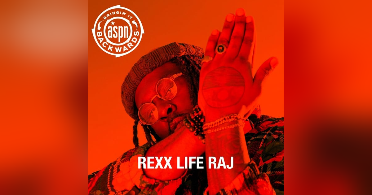 Interview with Rexx Life Raj Interview with Rexx Life Raj