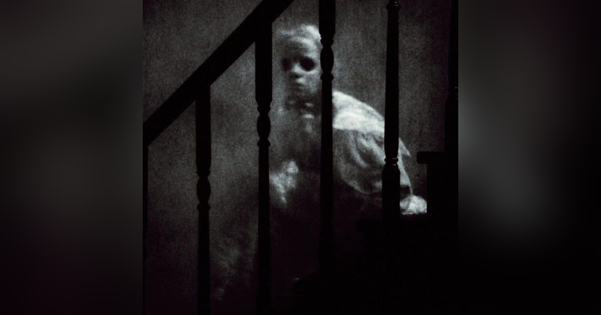 Ghosts Of Mississippi's Golden Triangle Ghosts Of Mississippi's Golden Triangle