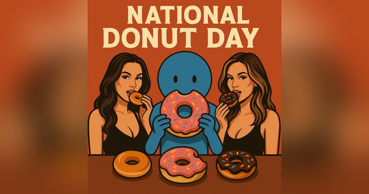 Ryan Hoppe's Calling Out The Corruption! (Hoppe Hour With Ryan Hoppe: 11.5.25) Ryan Hoppe's Calling Out The Corruption! (Hoppe Hour With Ryan Hoppe: 11.5.25)