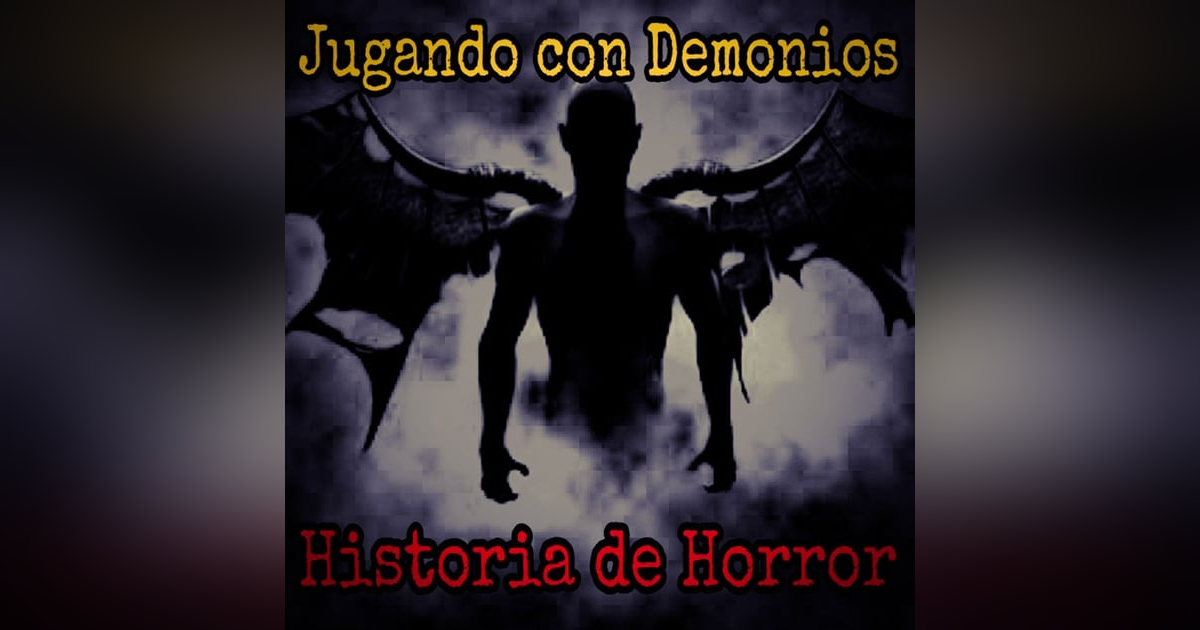 Jugando con demonios Jugando con demonios