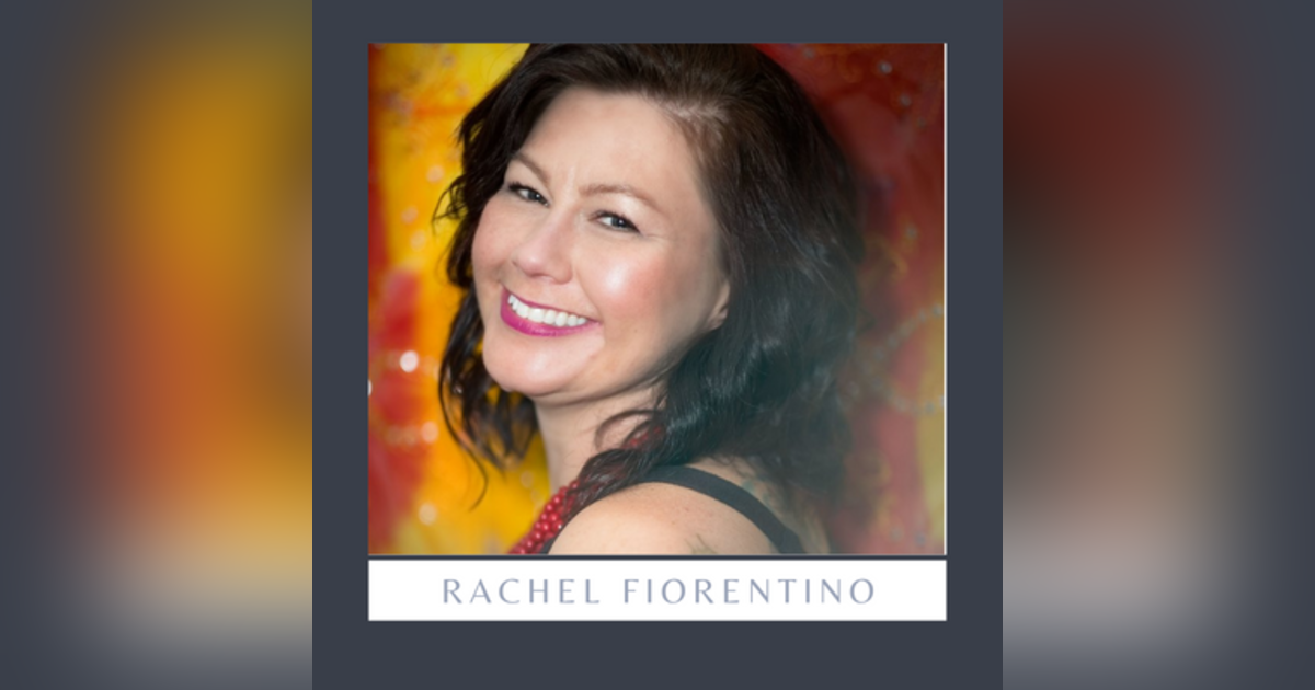 How does Rachel Fiorentino apply philosophy and psychology to her Tarot readings? How does Rachel Fiorentino apply philosophy and psychology to her Tarot readings?