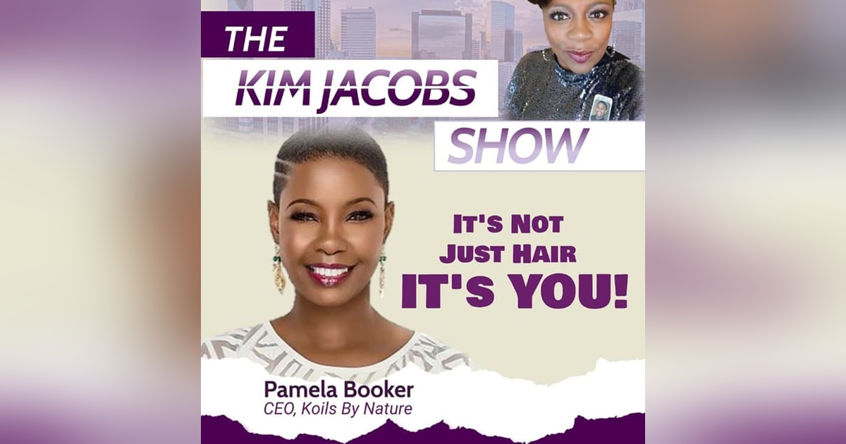 NATURAL HAIR CARE - IT'S NOT YOUR HAIR! IT'S YOU! NATURAL HAIR CARE - IT'S NOT YOUR HAIR! IT'S YOU!