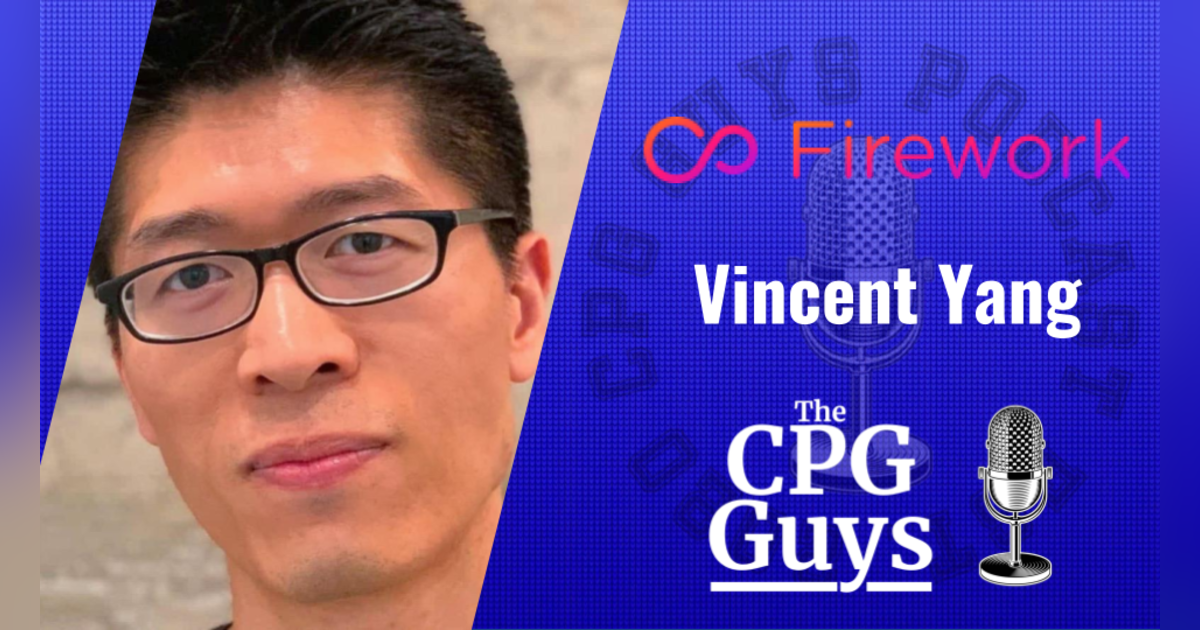 Infusing Video Short Stories into Brand Sites with Firework's Vincent Yang Infusing Video Short Stories into Brand Sites with Firework's Vincent Yang