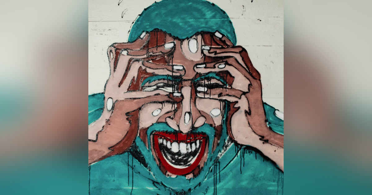 Unexpected Pain - How to Use it for Good | Ep. #60 Unexpected Pain - How to Use it for Good | Ep. #60