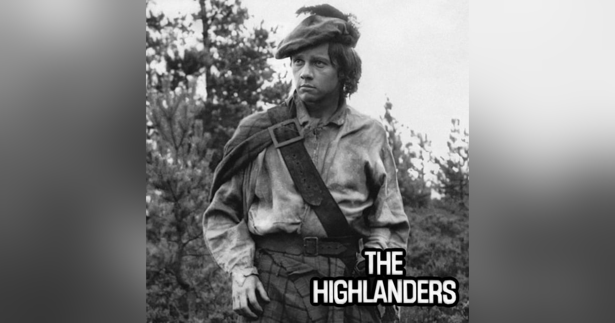 Polly is a Doctor Fangirl - "The Highlanders" Polly is a Doctor Fangirl - "The Highlanders"