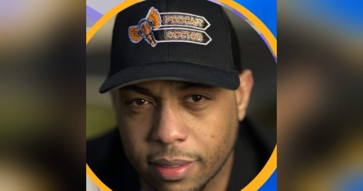 Phil The Podcast Doctor | Santeria Lukumi: Faces of Ifa Phil The Podcast Doctor | Santeria Lukumi: Faces of Ifa