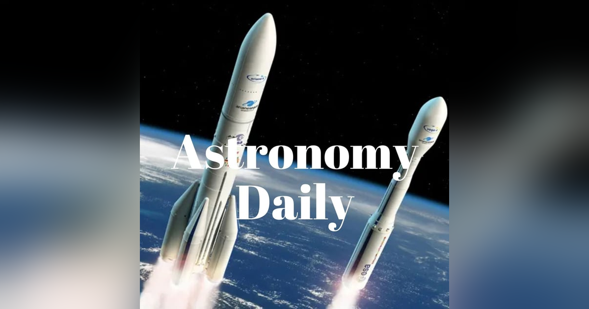 Launch Setback, Celestial Wonders, and the Allure of Astrophotography Launch Setback, Celestial Wonders, and the Allure of Astrophotography